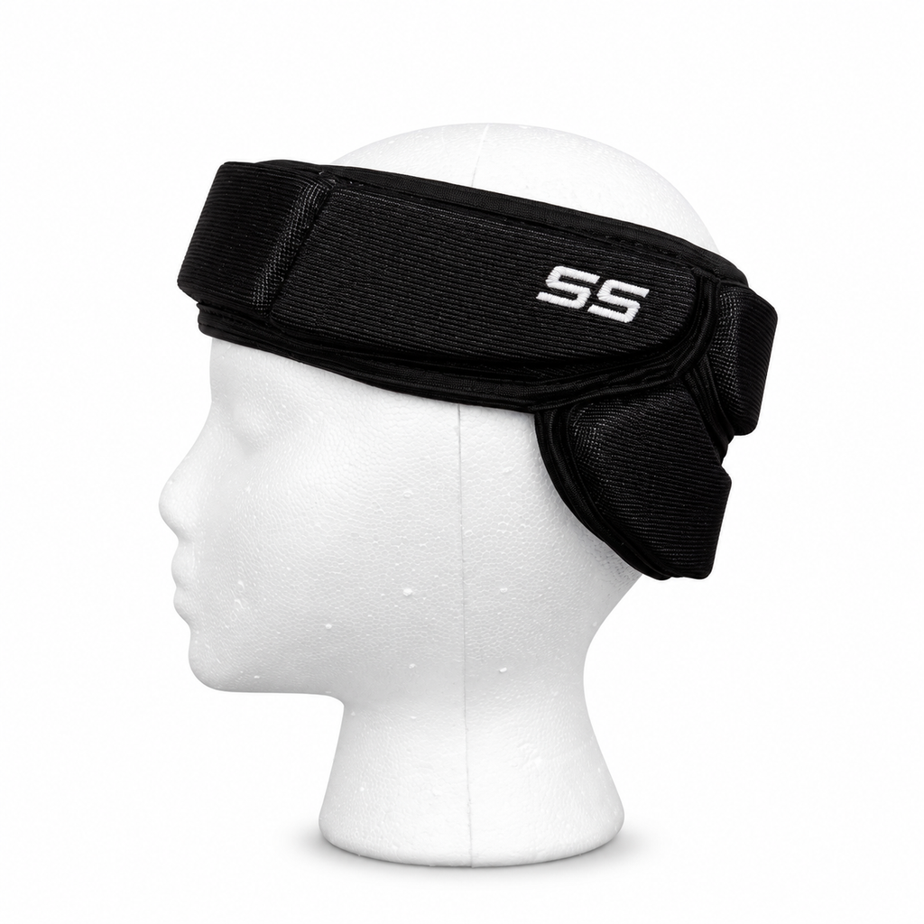 Super Star Headgear