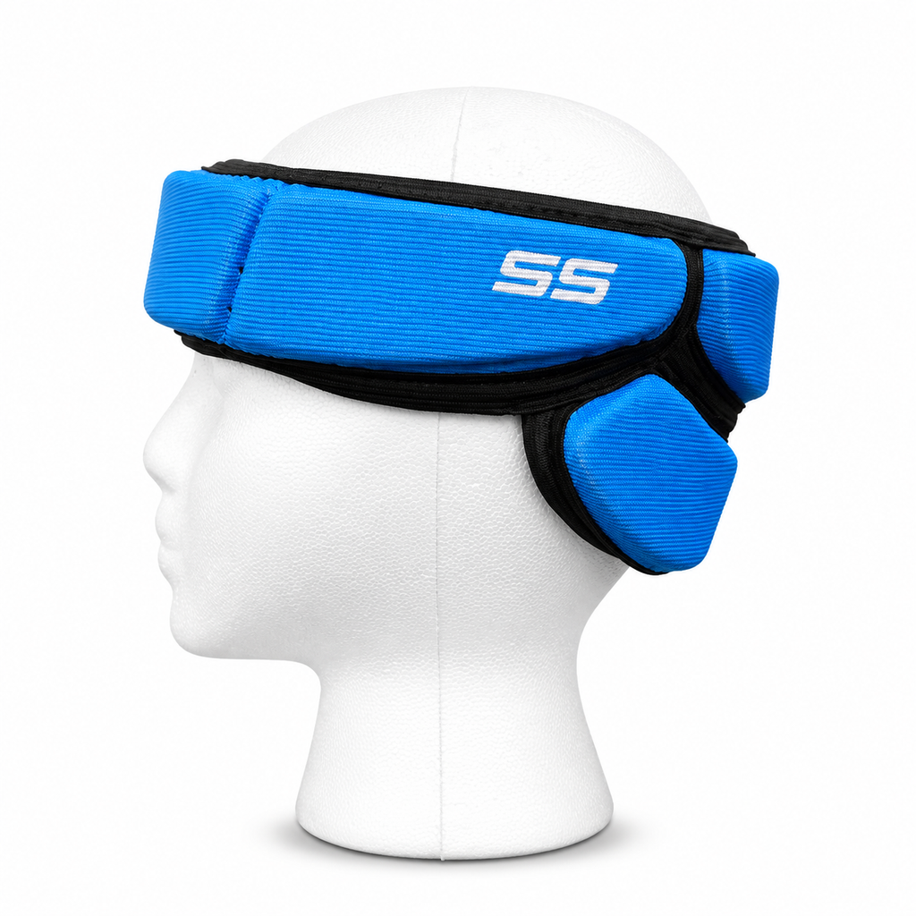 Super Star Headgear