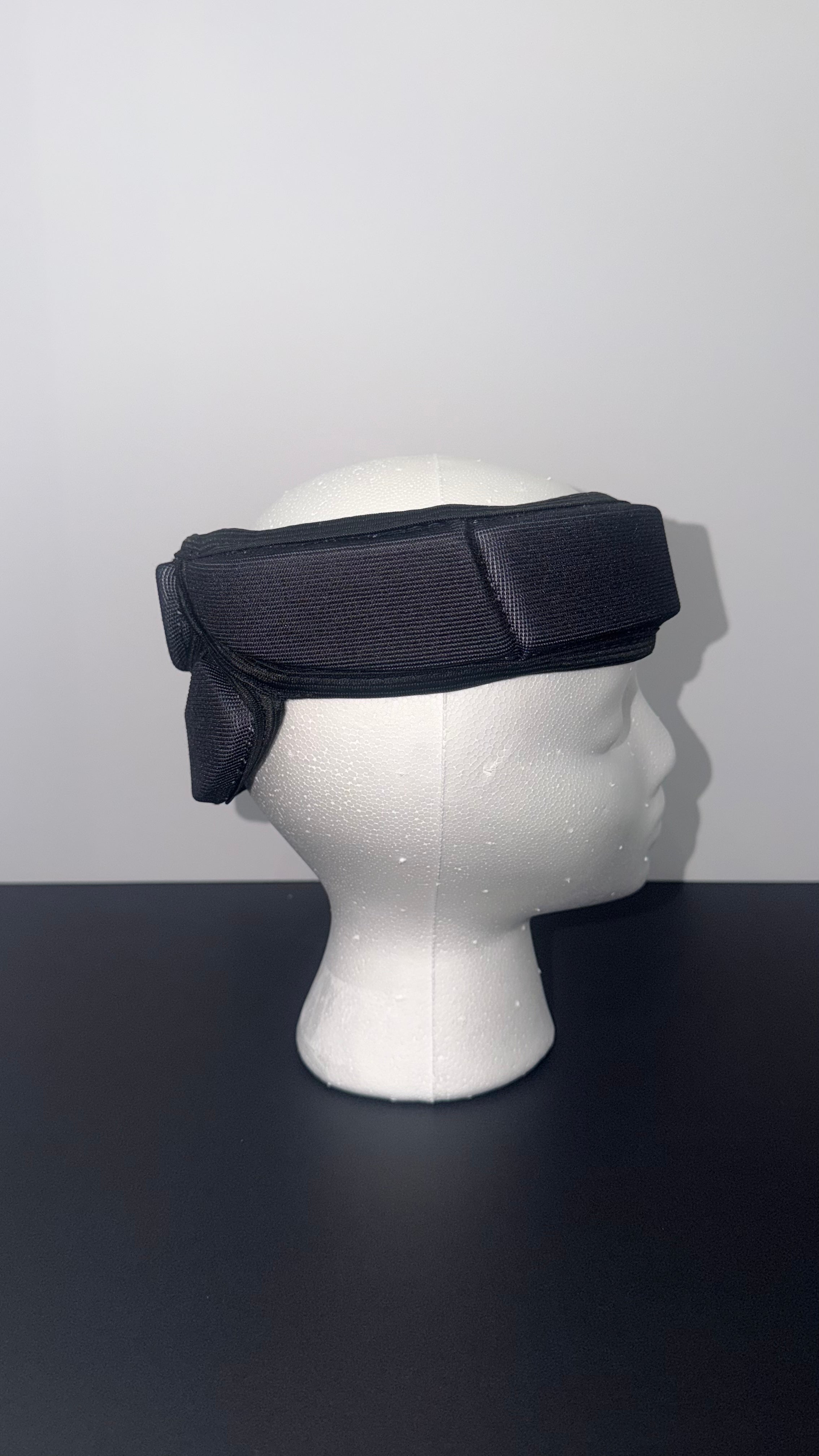 Super Star Headgear