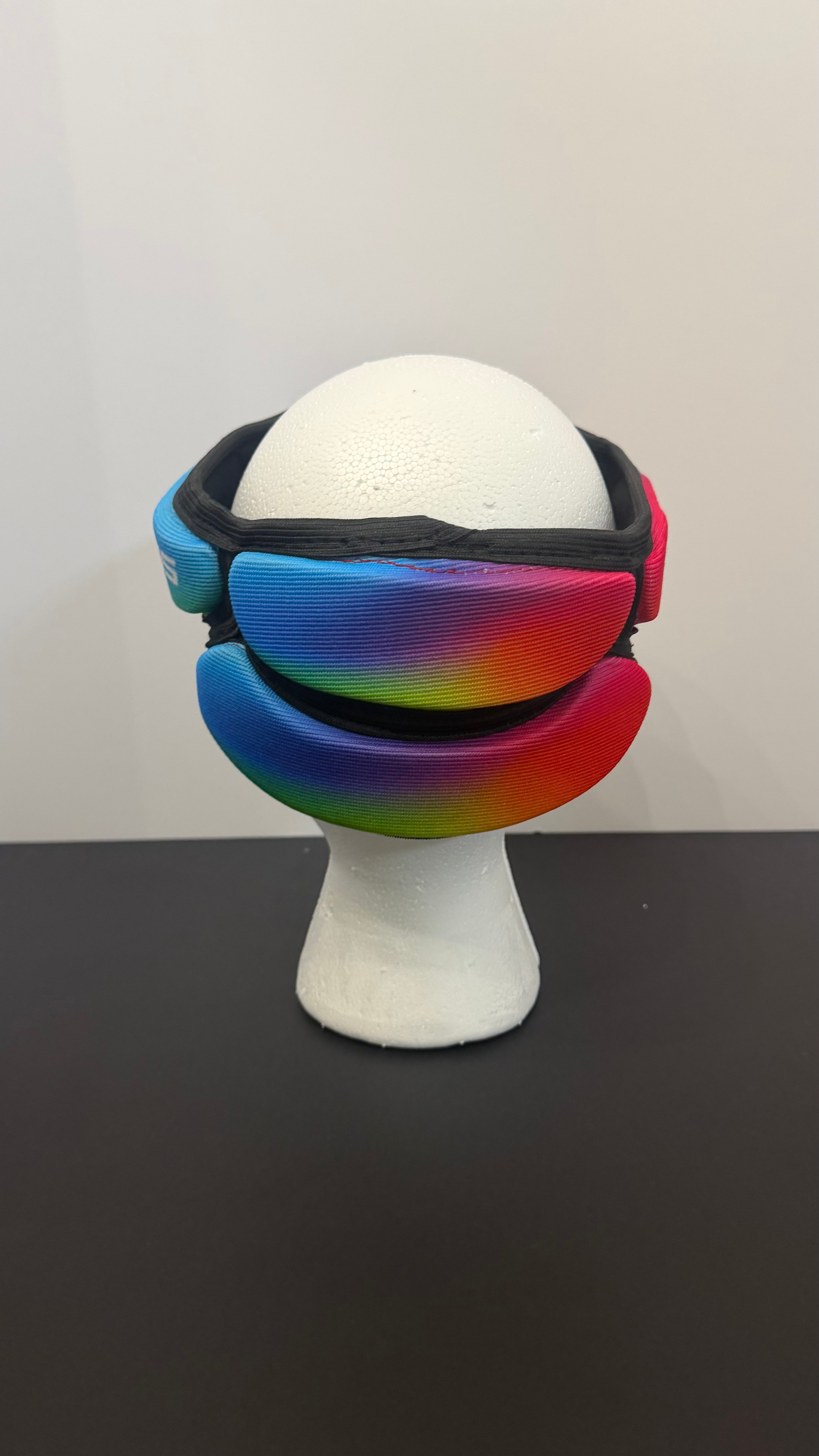 Super Star Headgear